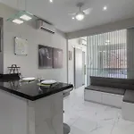 Adoravel A Poucos Minutos Do Pao De Acucar - F709